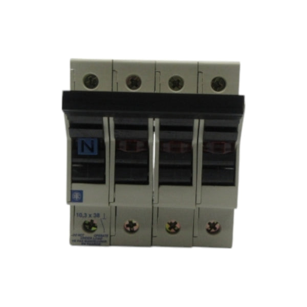 TELEMECANIQUE GK1-DH 690V 32A NSNP