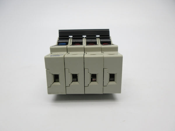 TELEMECANIQUE GK1-DH 690V 32A NSNP