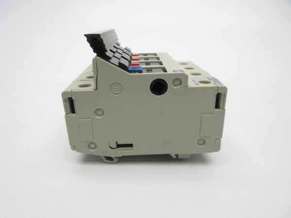 TELEMECANIQUE GK1-DH 690V 32A NSNP