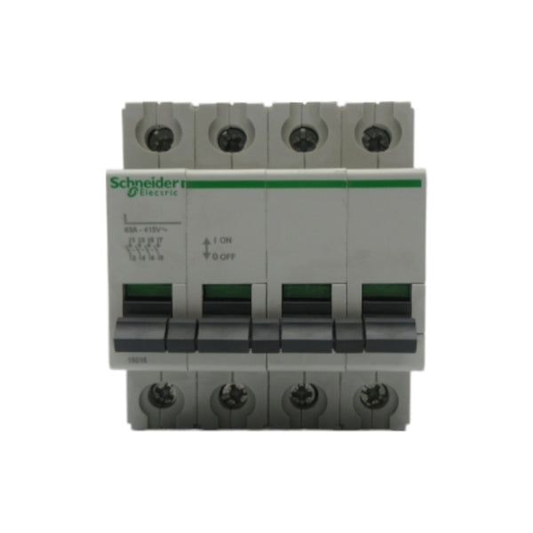 SCHNEIDER ELECTRIC 15016 415V 63A NSNP