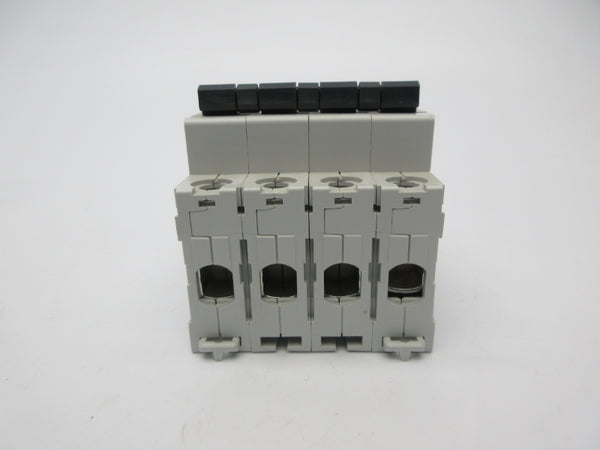 SCHNEIDER ELECTRIC 15016 415V 63A NSNP