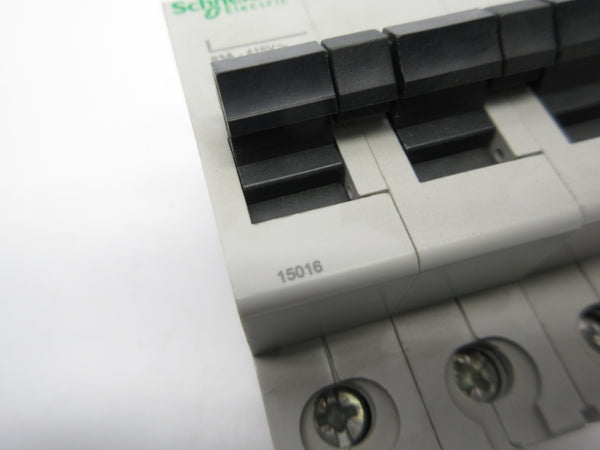SCHNEIDER ELECTRIC 15016 415V 63A NSNP