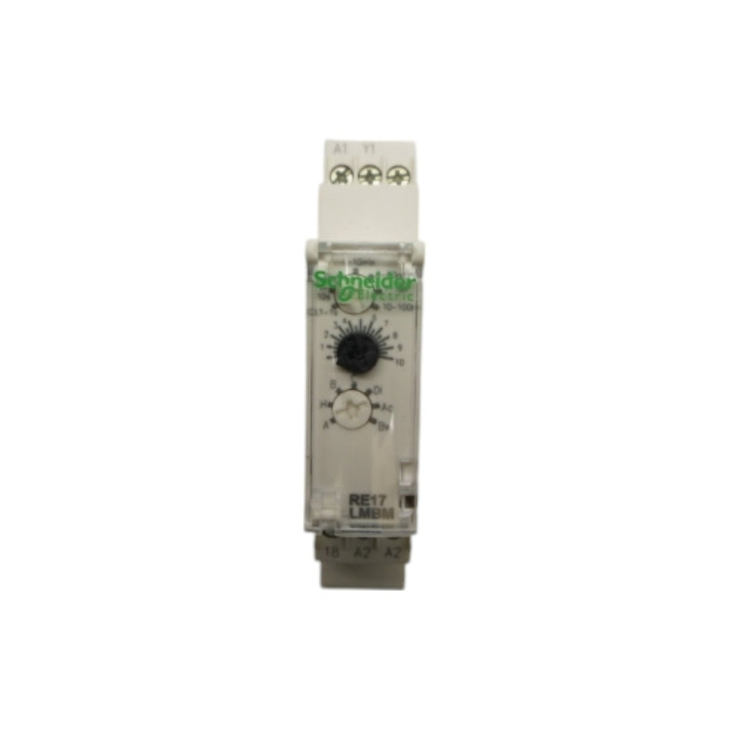 SCHNEIDER ELECTRIC RE17LMBM 24-240VAC 0.1S-100H NSNP