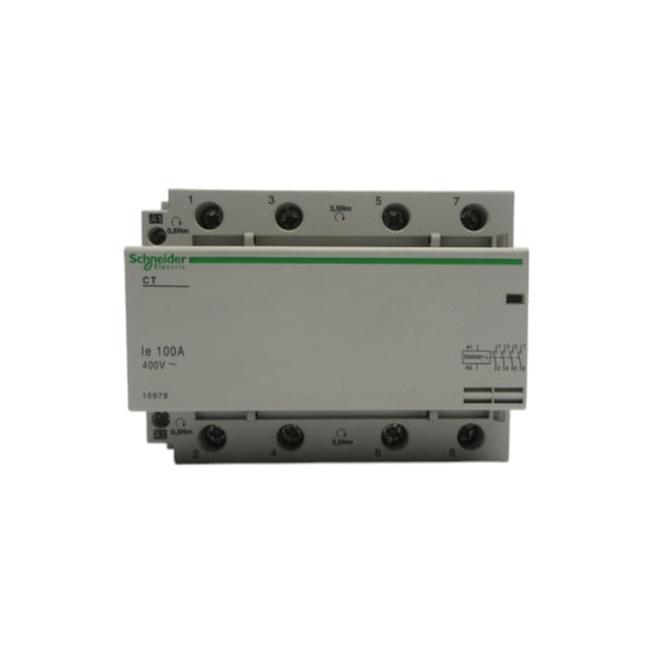 SCHNEIDER ELECTRIC 15978 230/240V 100A NSNP