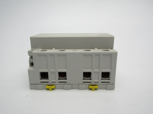 SCHNEIDER ELECTRIC 15978 230/240V 100A NSNP