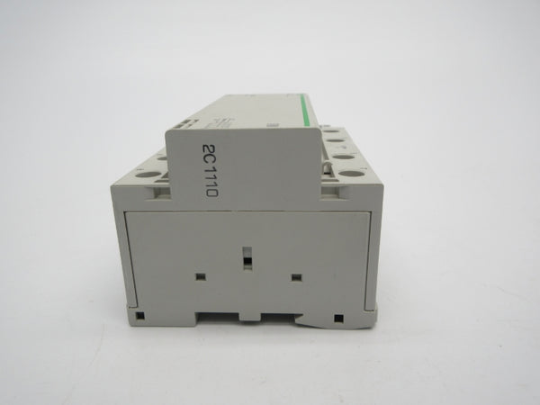 SCHNEIDER ELECTRIC 15978 230/240V 100A NSNP