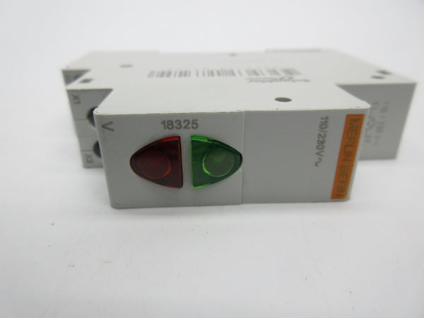 MERLIN GERIN 18325 110/230V NSNP