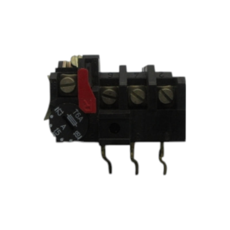 AEG 910-341-127-00 600VAC 1.2-1.8A NSNP