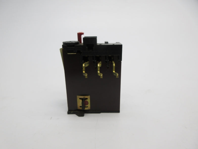 AEG 910-341-127-00 600VAC 1.2-1.8A NSNP