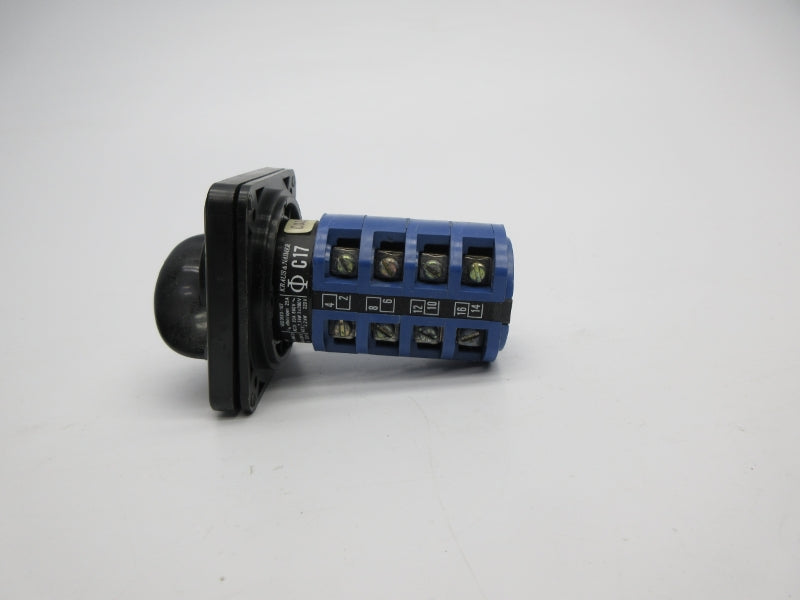 KRAUS & NAIMER C17 NSNP