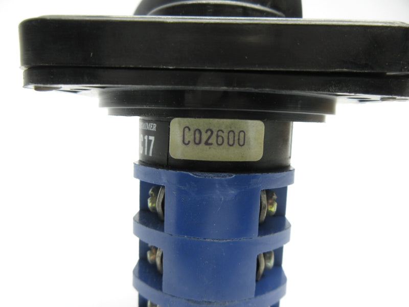 KRAUS & NAIMER C17 NSNP