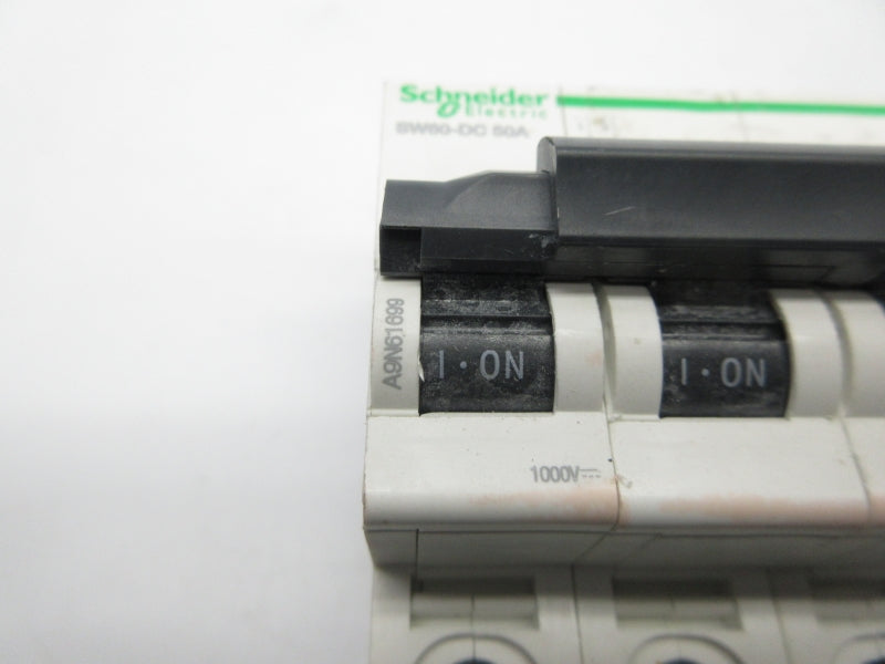 SCHNEIDER ELECTRIC A9N61699 1000V NSNP