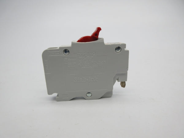 FEDERAL PIONEER NC120 120/240VAC 20A NSNP