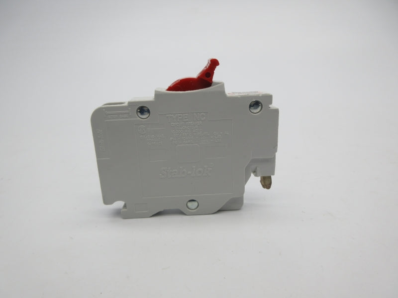 FEDERAL PIONEER NC120 120/240VAC 20A NSNP