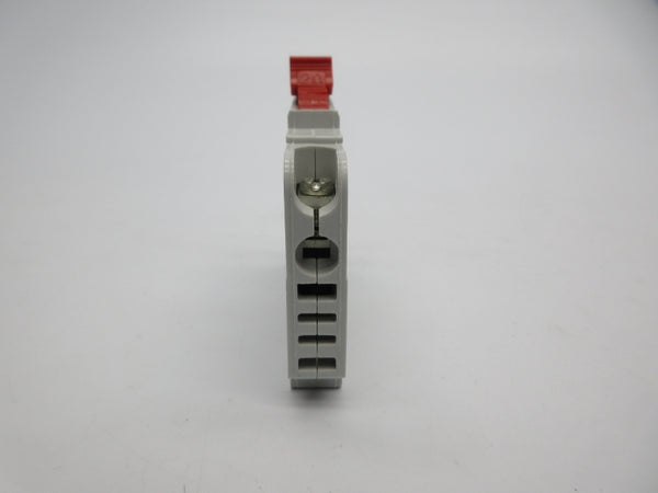 FEDERAL PIONEER NC120 120/240VAC 20A NSNP