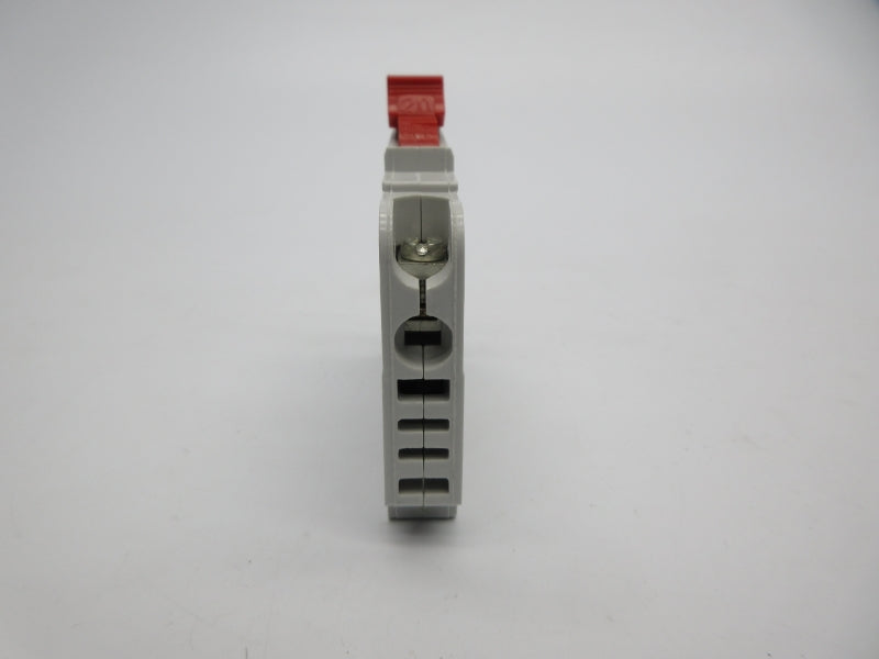 FEDERAL PIONEER NC120 120/240VAC 20A NSNP