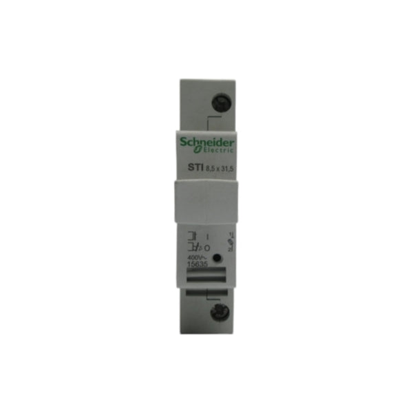 SCHNEIDER ELECTRIC 15635 400V NSNP