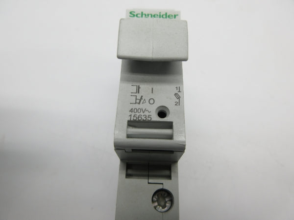 SCHNEIDER ELECTRIC 15635 400V NSNP