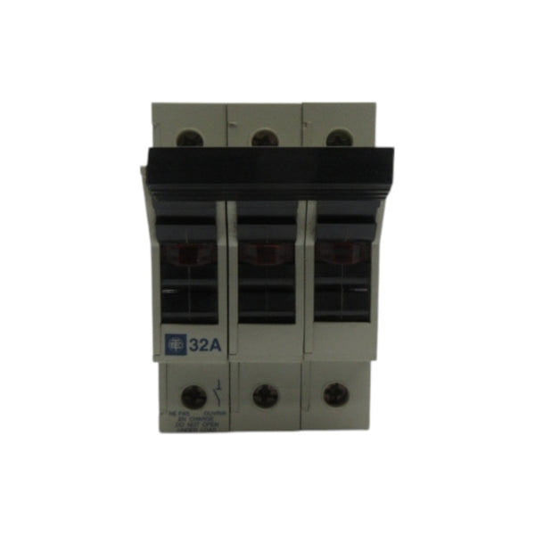 TELEMECANIQUE GK1-DF 500V 32A NSNP