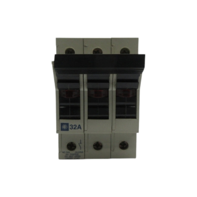 TELEMECANIQUE GK1-DF 500V 32A NSNP