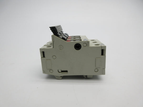 TELEMECANIQUE GK1-DF 500V 32A NSNP