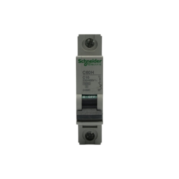 SCHNEIDER ELECTRIC 24890 230/400V 10A NSNP