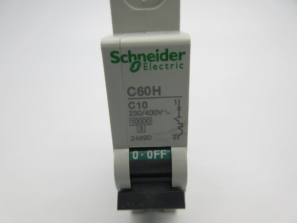 SCHNEIDER ELECTRIC 24890 230/400V 10A NSNP