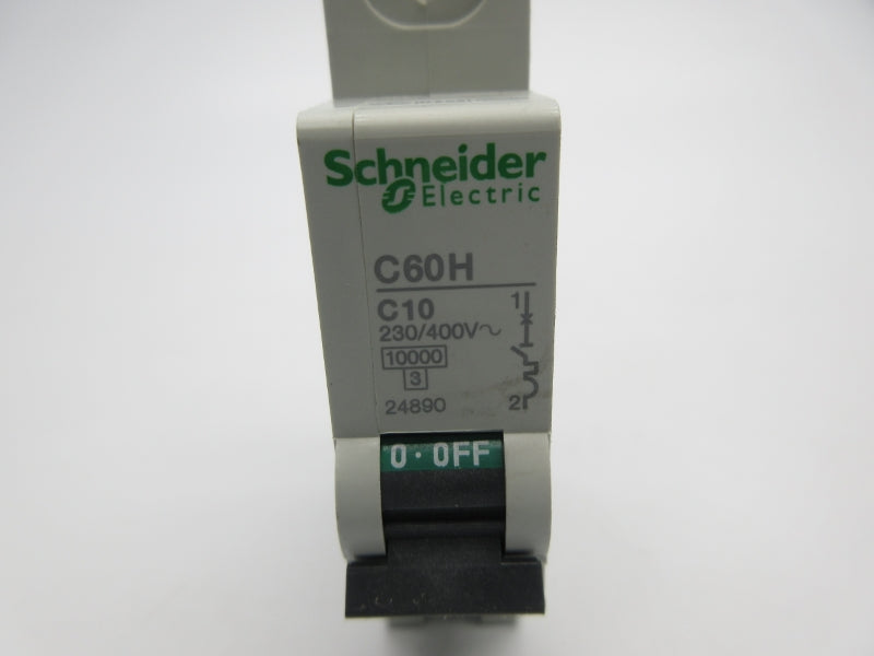 SCHNEIDER ELECTRIC 24890 230/400V 10A NSNP