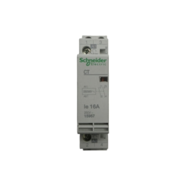 SCHNEIDER ELECTRIC 15957 230/240V 16A NSNP