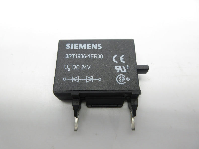 SIEMENS 3RT1936-1ER00 24VDC NSNP