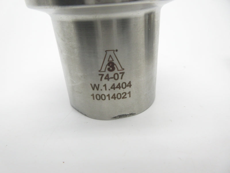 ARMSTRONG 74-07 W.1.4404 NSNP