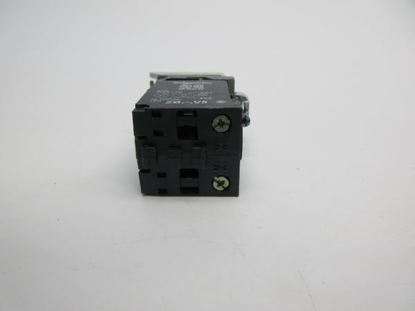 SCHNEIDER ELECTRIC ZB-V5 400V NSNP