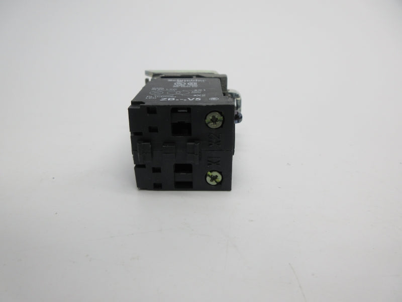 SCHNEIDER ELECTRIC ZB-V5 400V NSNP