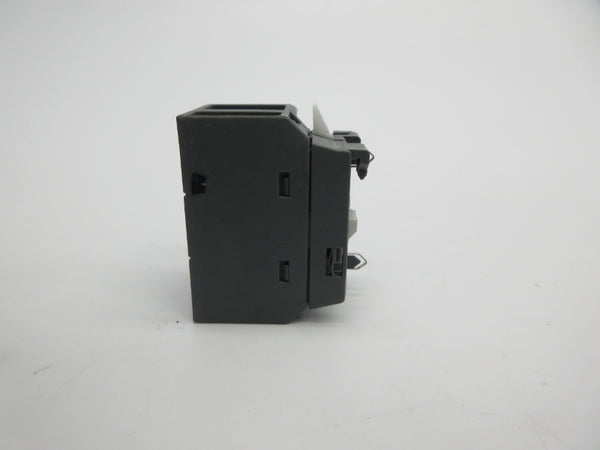 ABB VE4 12-20VDC NSNP