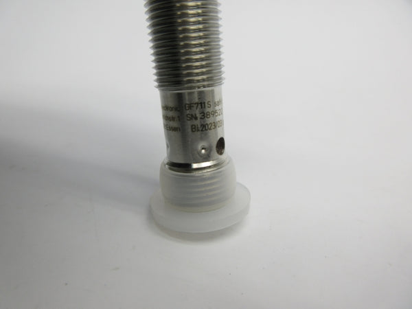 IFM EFECTOR GF711S 19.2-30VDC NSNP