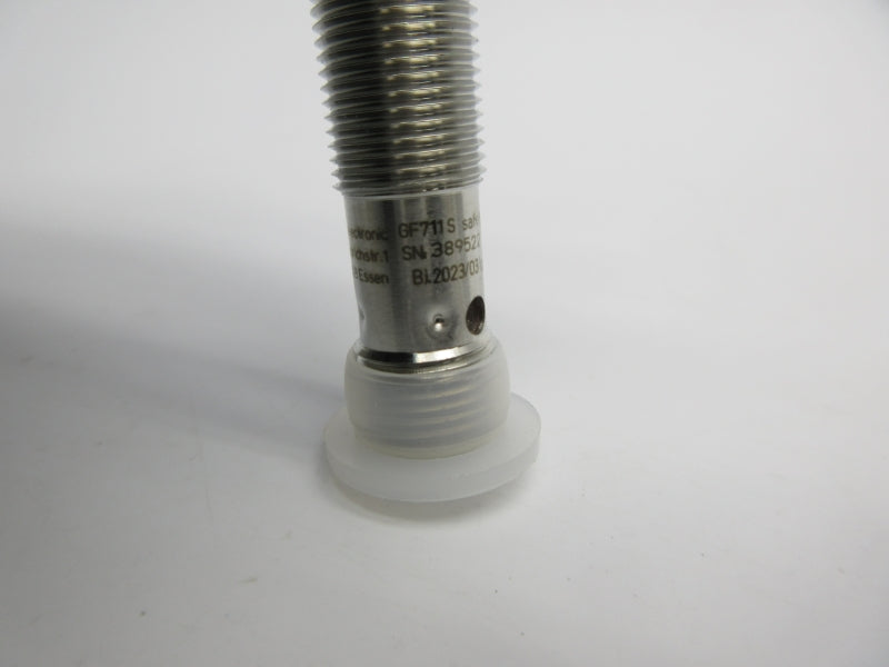 IFM EFECTOR GF711S 19.2-30VDC NSNP