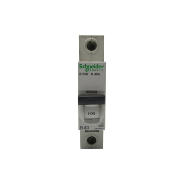 SCHNEIDER ELECTRIC A9F78140 230/400V 40A NSNP