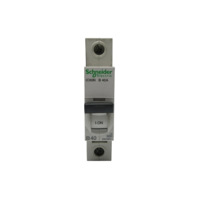 SCHNEIDER ELECTRIC A9F78140 230/400V 40A NSNP