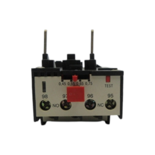 LOVATO RFS25.075 600V 0.45-0.75A NSNP