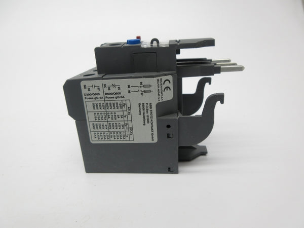 ABB TF42-3.1 1SAZ721201R1033 2.3-3.1A NSNP