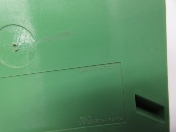 SIEMENS 8WH1000-0CQ07 NSNP