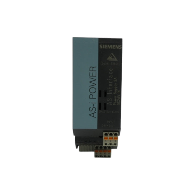 SIEMENS 3RX9501-1BA00 24VDC 4.5A NSNP