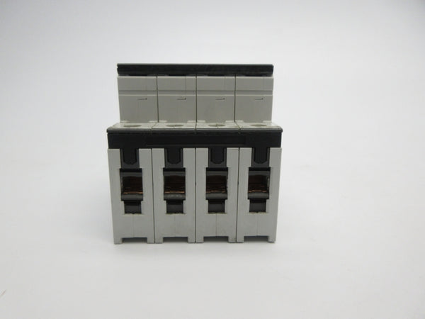 SIEMENS 5SY5416-6 400V 16A NSNP