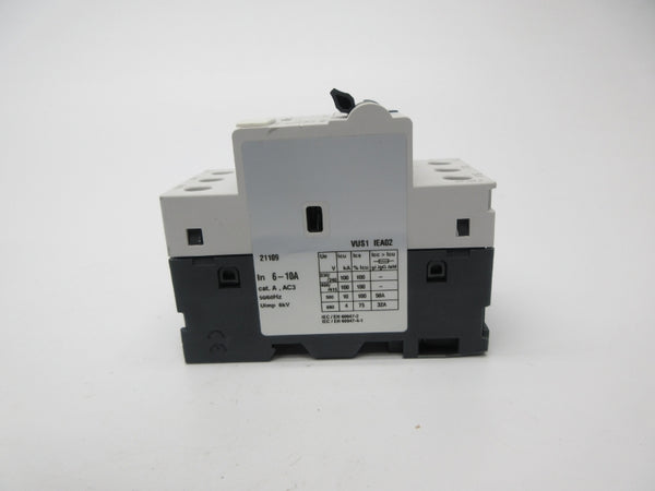 MERLIN GERIN 21109 6-10A NSNP