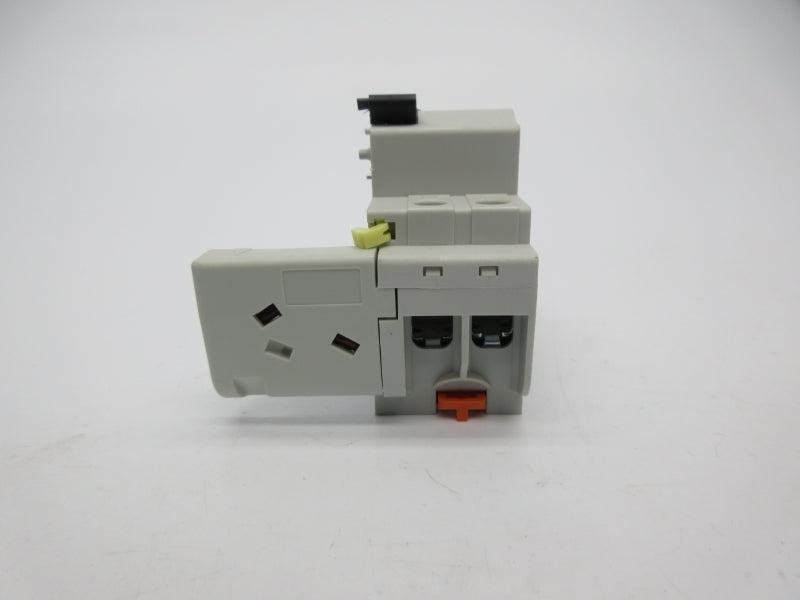 LOVATO P1RA2P40 40A NSNP