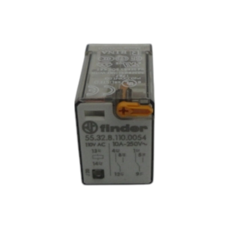 FINDER 55.32.8.110.0054 250V 10A NSNP