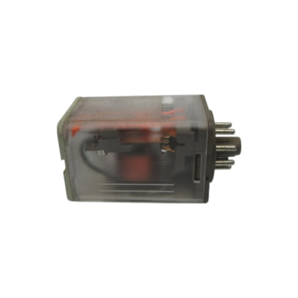 TELEMECANIQUE RUN21D21F7 110VAC NSNP