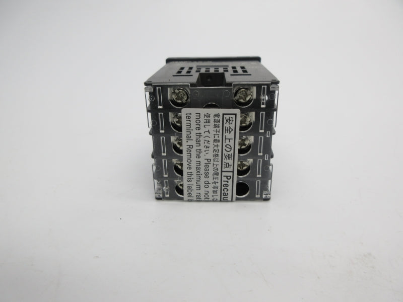 OMRON H5CX-AD-N 250VAC 5A 0.001S-9999H NSNP