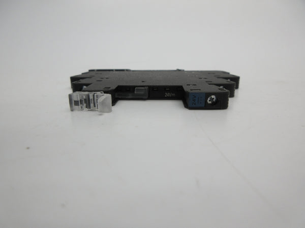 SCHNEIDER ELECTRIC 1122770000 TRS24VDC1CO 24VDC NSNP