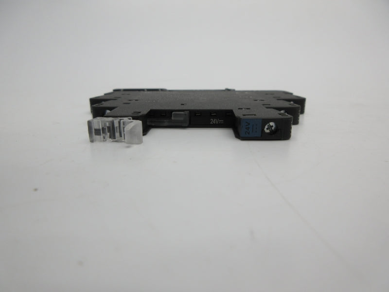 SCHNEIDER ELECTRIC 1122770000 TRS24VDC1CO 24VDC NSNP